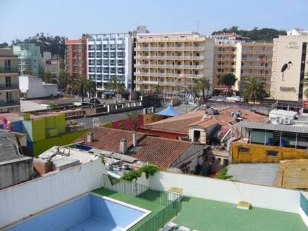 Imagen de categoría Apartments