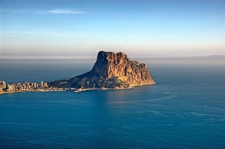 Picture for category Costa Blanca