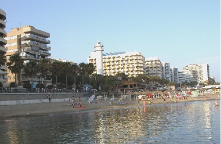 Picture for category Marbella