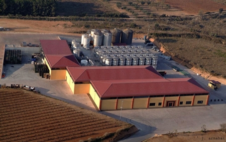 Picture for category Wine Production