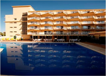 Picture for category Hotels