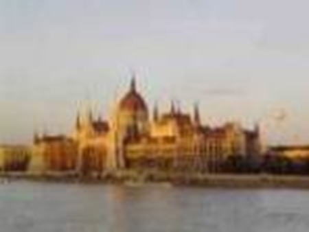 Imagen de categoría Budapest Real Estate Market