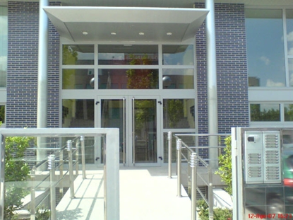Imagen de Office 120 m2, Las Rozas, Madrid