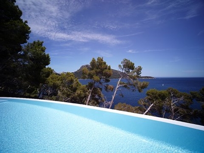 Imagen de chalet en Formentor